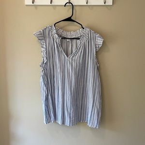 Old navy top